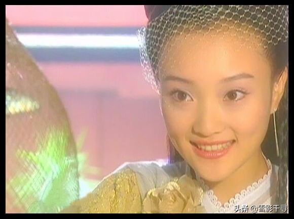 18年古装剧,绝代双骄的姐妹篇