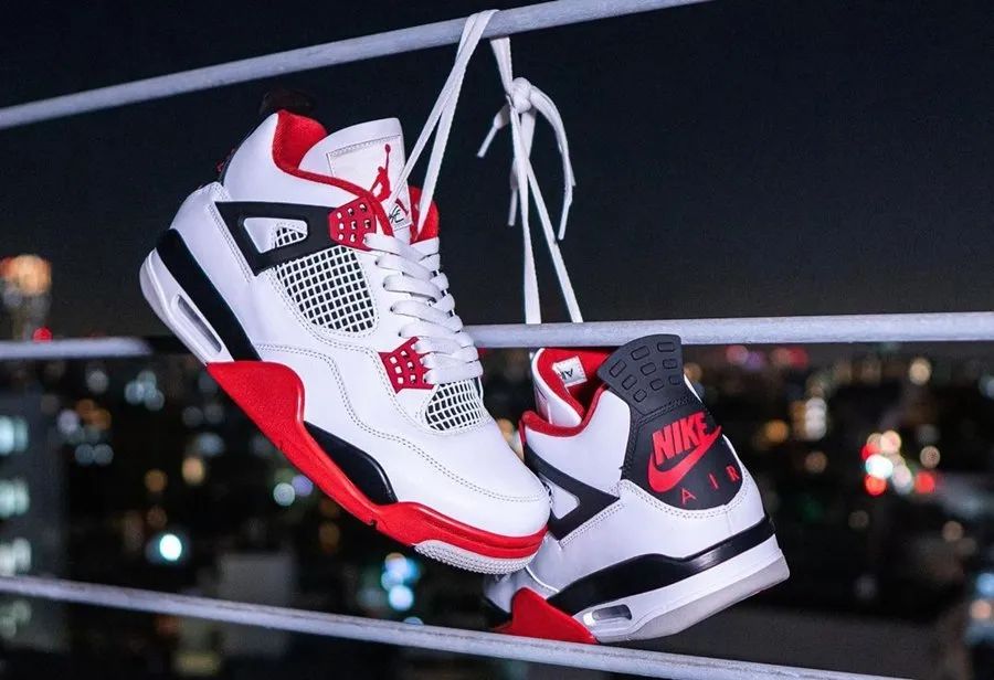 aj经典的几款球鞋,2代球鞋测评