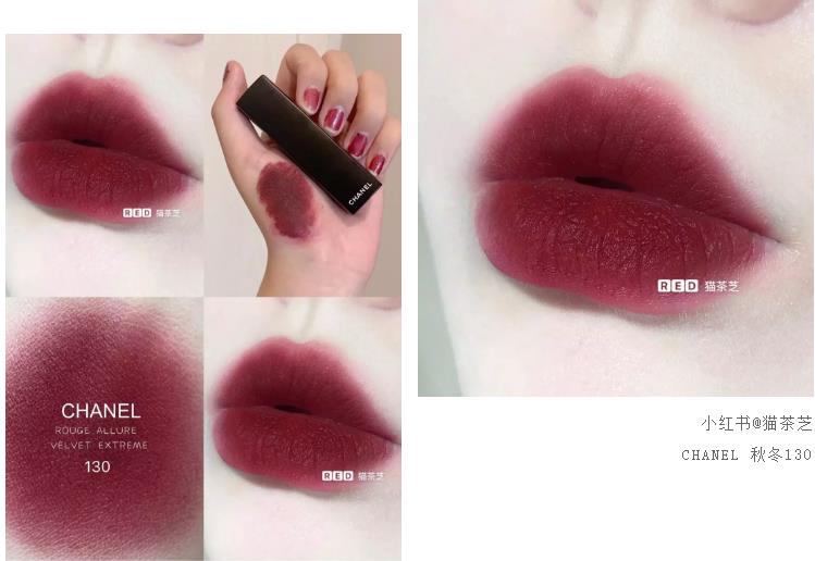 十二星座专属的口红色号大全,十二星座口红处女座