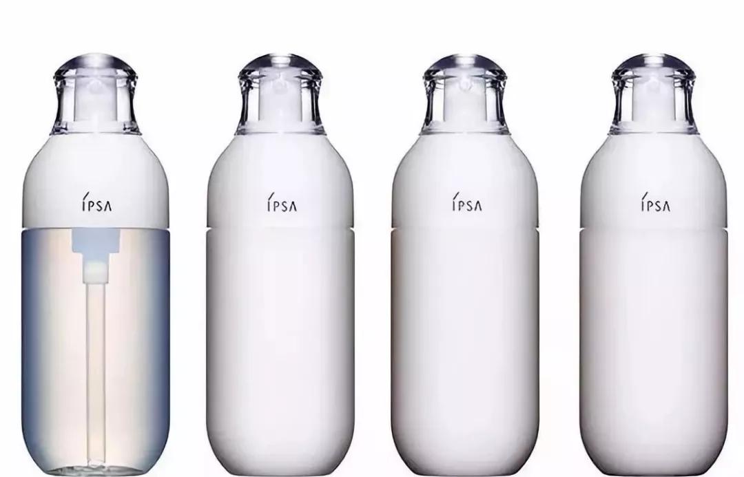 茵芙莎专柜版和免税版,日本ipsa茵芙莎