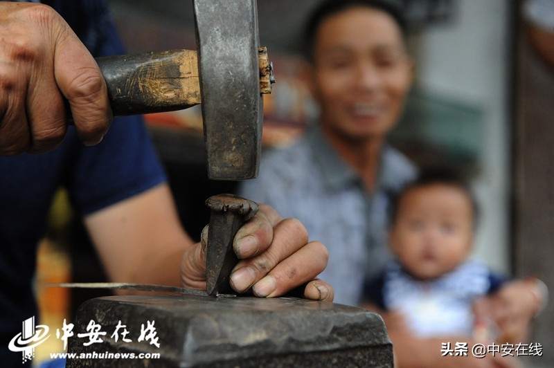 安徽七月,七月安徽景色