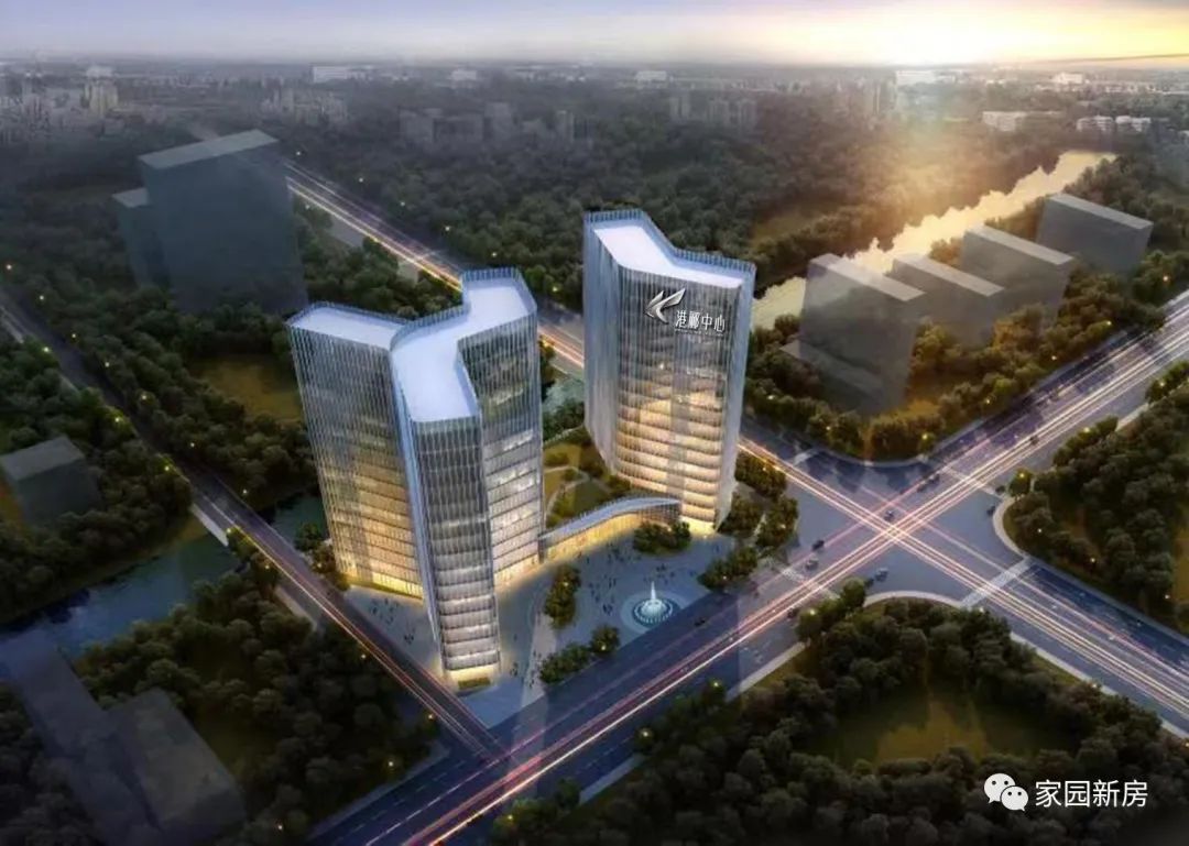 未来科技城菜鸟总部公寓,未来科技城地铁上盖公寓