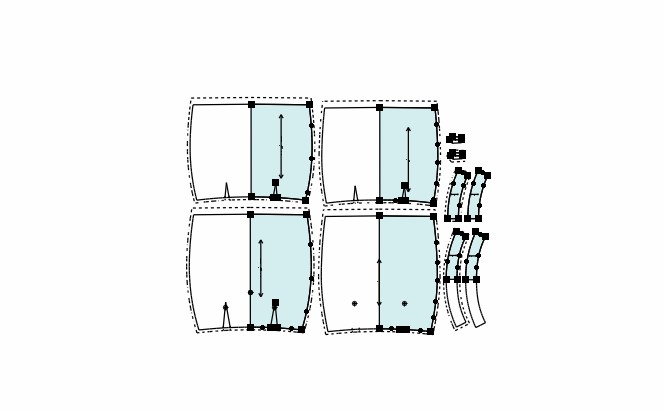 服装厂保底工资什么意思,服装厂应聘保底工资