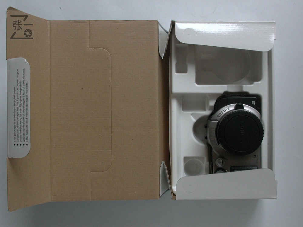 佳能eos胶片相机型号,佳能eosixe胶片相机