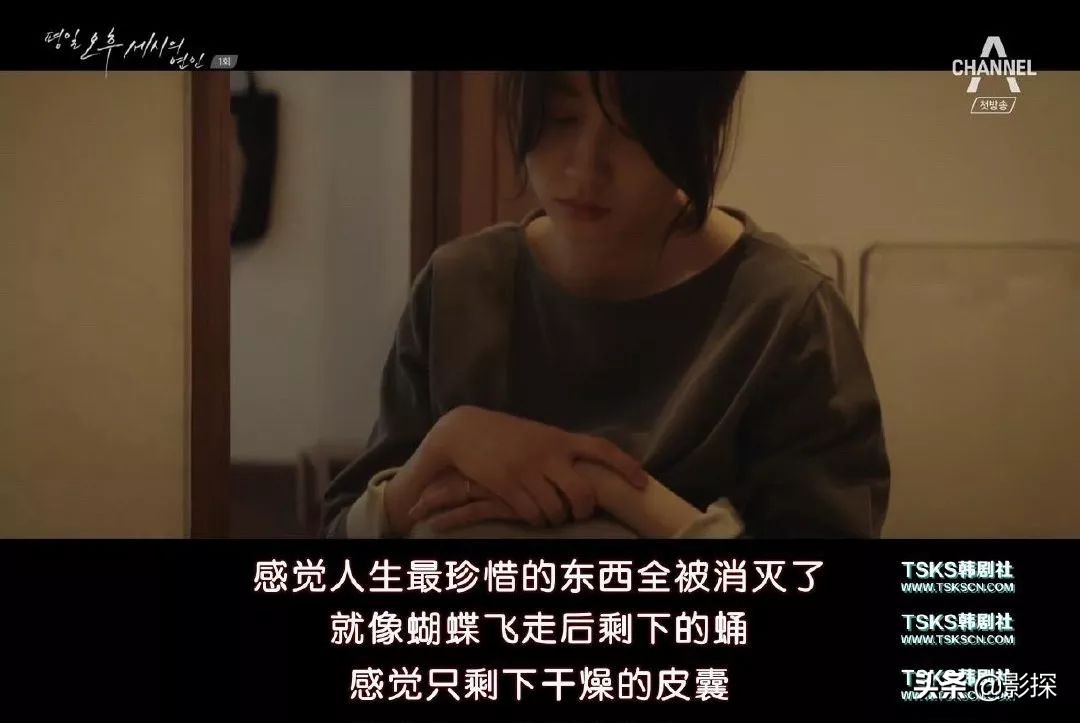 又一部情和欲的完美结合，这剧敢拍我就敢看