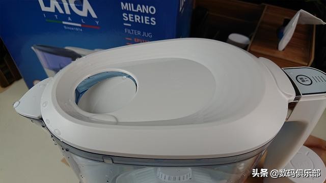 莱卡滤水壶测评,莱卡滤水壶真的可直饮吗