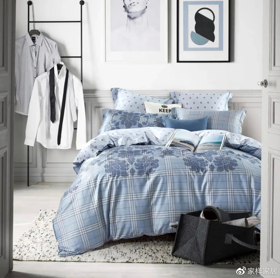 全棉床品缩水怎么还原,全棉床品烘干会缩水吗