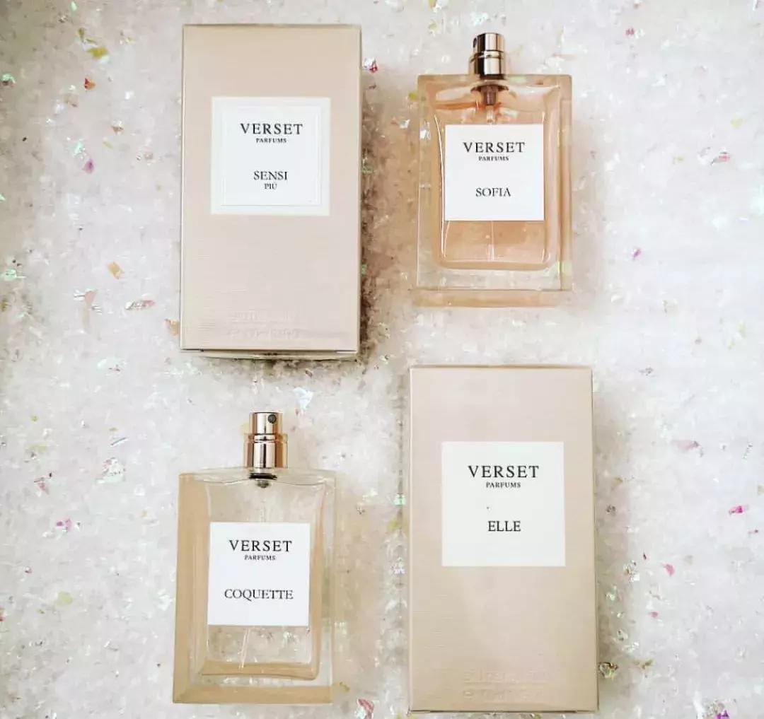 小*香众**水安利,专属你的私人味道