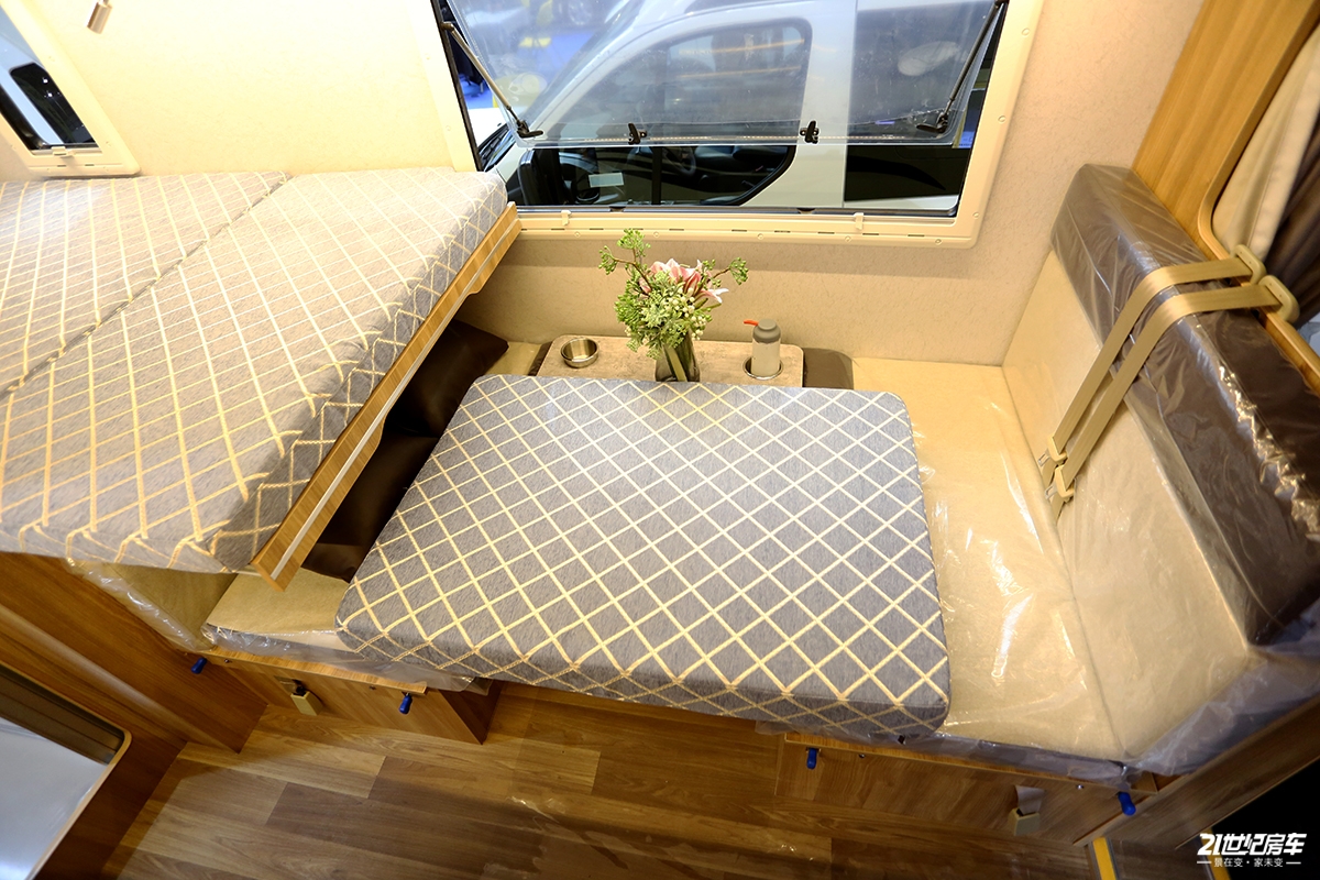 都市丛林房车b型多少钱,都市丛林皮卡房车