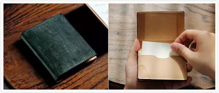 奢华名片夹,个性高档名片夹