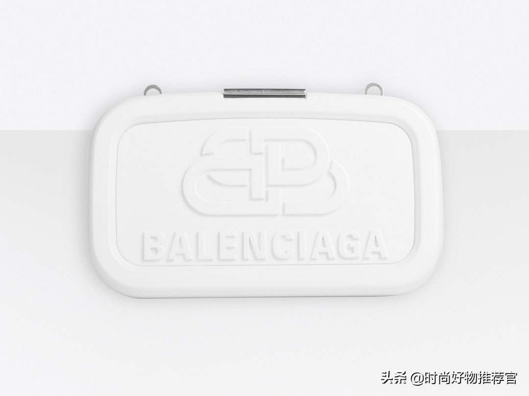 巴黎世家休闲包,巴黎世家运动包