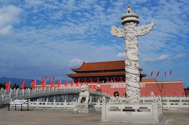 厦门名古屋旅游景区攻略,厦门旅游十大必去景点自由行攻略