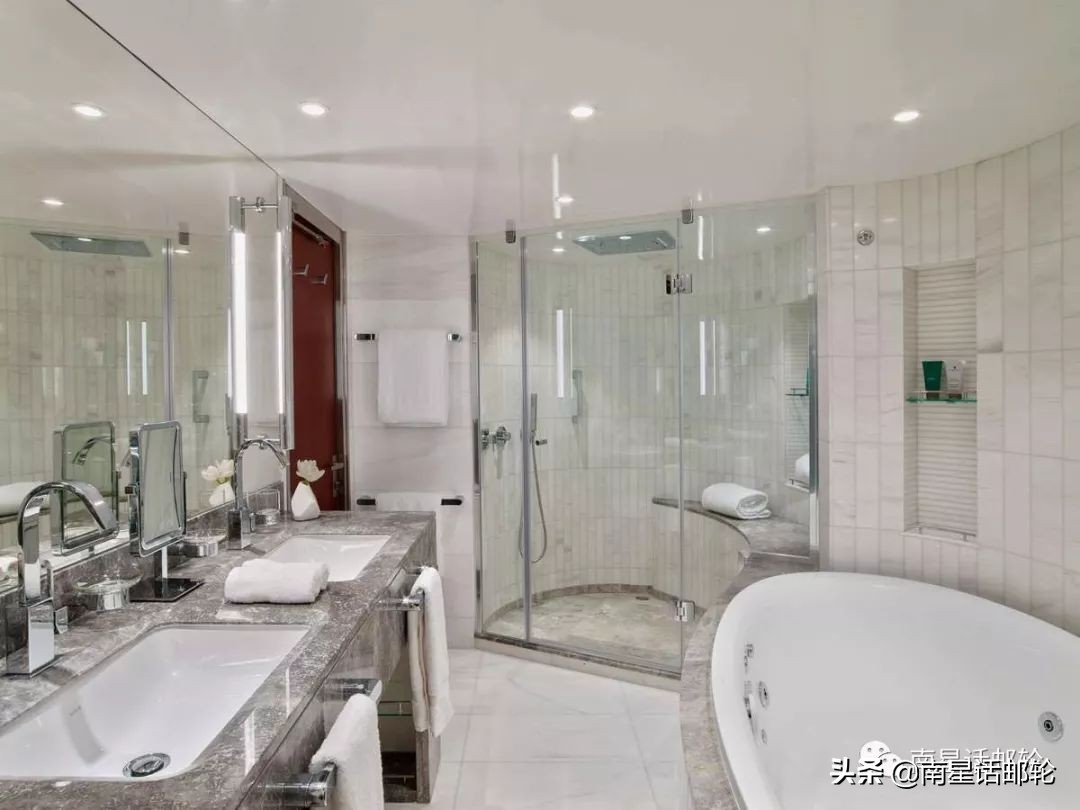 世邦邮轮豪华游轮介绍,2019年世邦邮轮