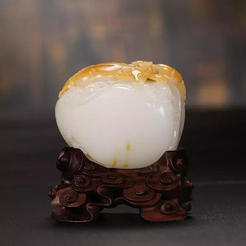 顶级翡翠玉石品种,不输翡翠的小众玉石