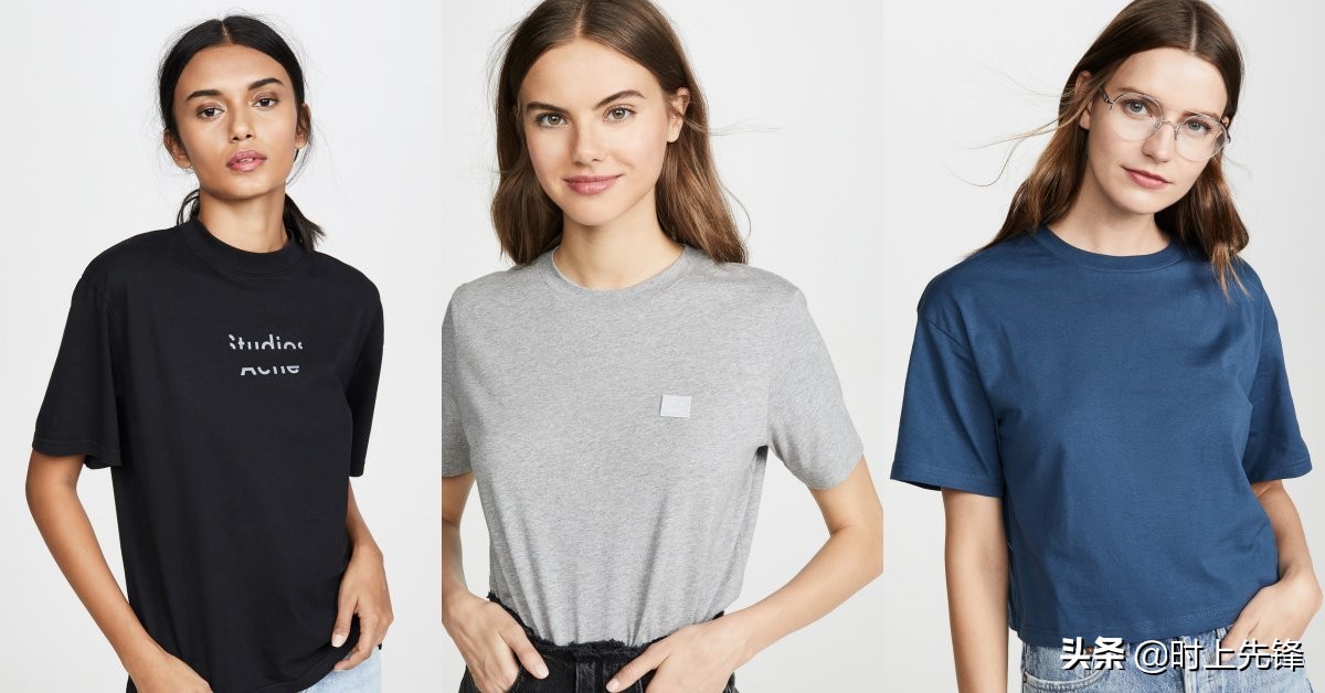 t-shirt欧美,欧美明星喜欢的t恤