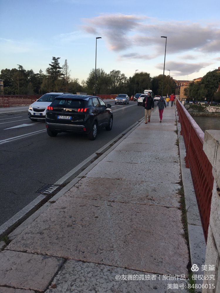 维罗纳爱情之城,浪漫的爱情之都维罗纳