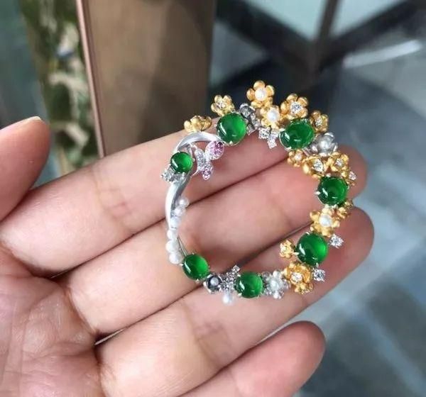 森系女童首饰,纯银星星手链女小众设计森系首饰