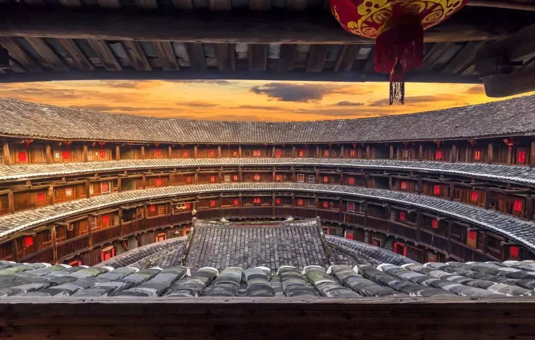 离厦门1小时车程的两个古城,厦门最大千年古城