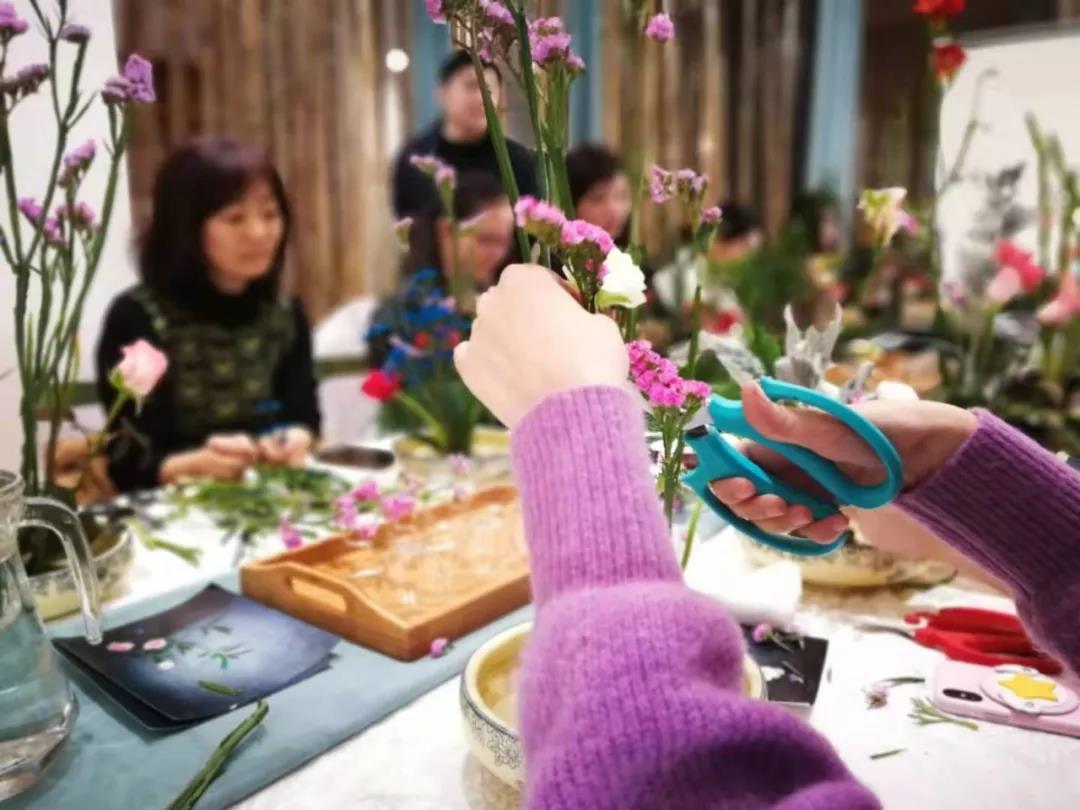 石家庄瑞池女社怎么样