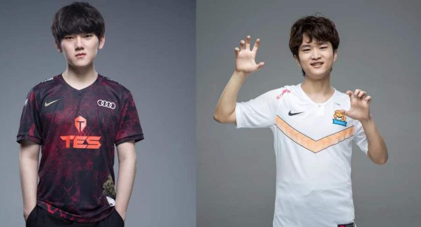 焕烽全明星AD票数最高，JKL粉丝质疑*票刷**，SN官方现身辟谣