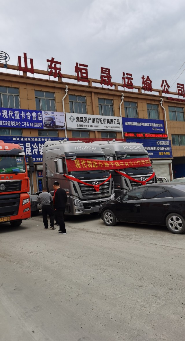 四川现代创虎16挡位操作示范,四川现代创虎480单驱自动挡