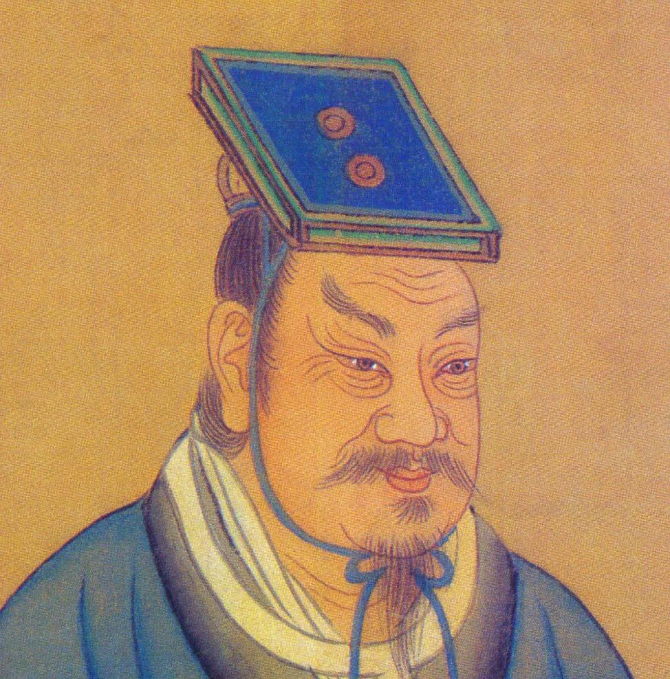 这个牛人家族,建立了两个正统王朝