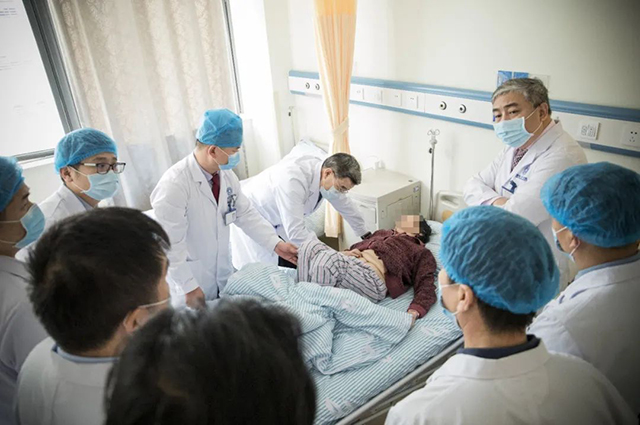 前海人寿广州总医院癌症科,前海人寿广州总医院心血管内科