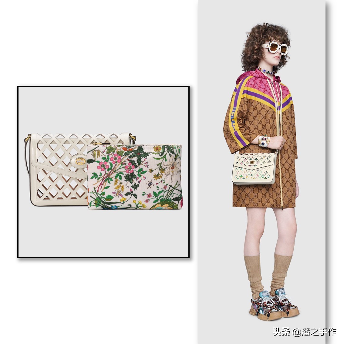 这款包包神了!不仅蔡依林、李宇春,连萧敬腾纷纷都种草
