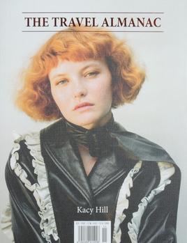 幸好还有书籍纪录片,旅行杂志有哪些