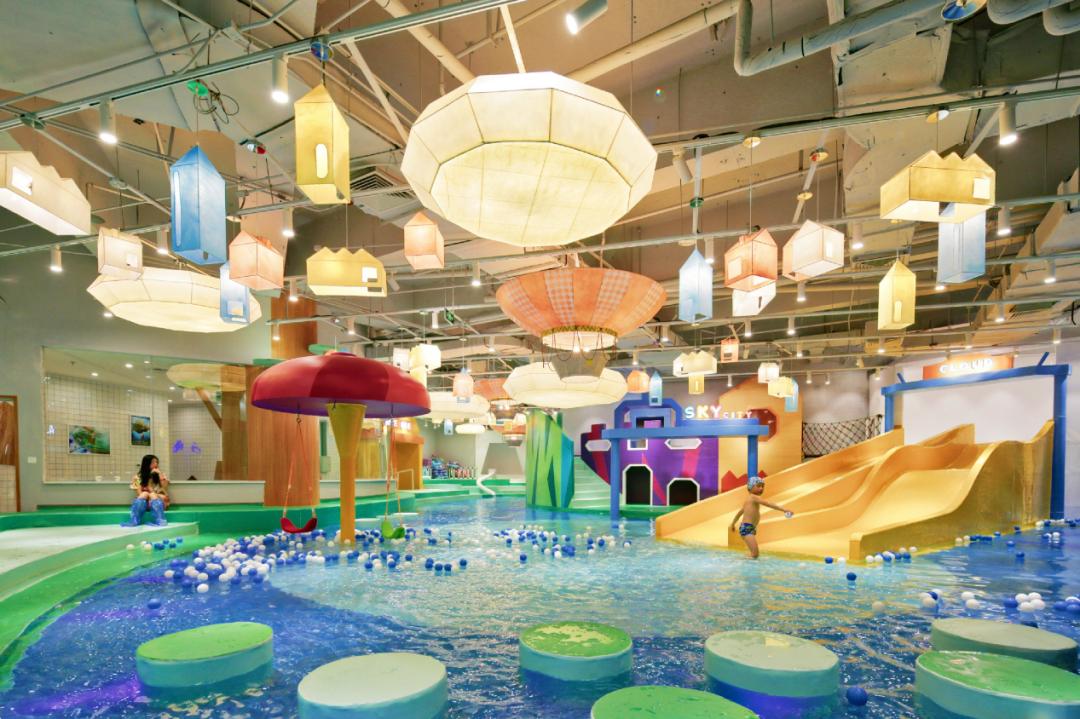 吉象多多·亲子年票!99元畅玩近40家高品质场馆+火爆景点