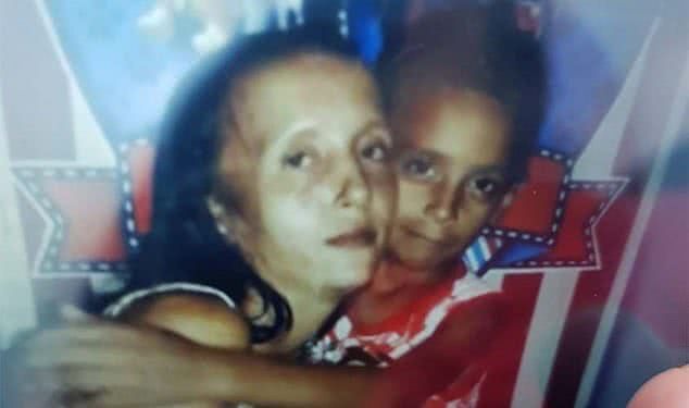 巴西13岁女孩被继母杀害,巴西12岁女孩杀姐姐