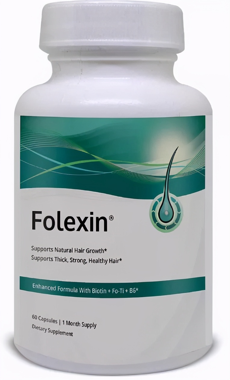 防脱生发市场,止脱生发市场前景