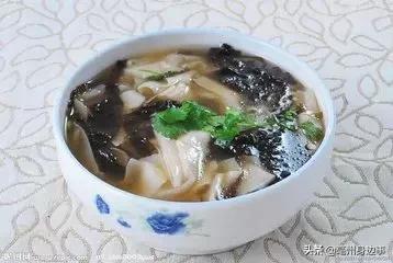 舌尖上的中国亳州小吃,舌尖上的亳州美食午餐