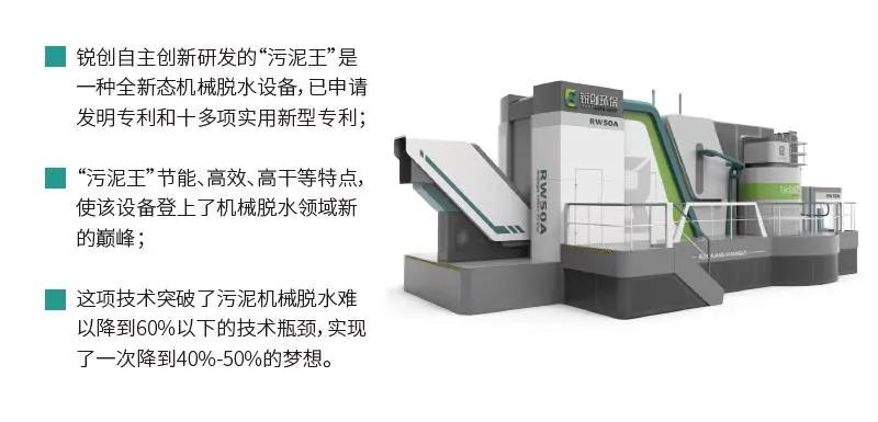 【泰企劲】锐创环保：专业致力于环保服务一站式整体解决方案