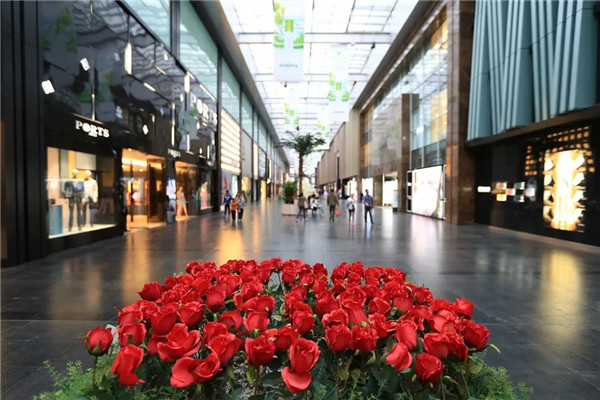 美美购物中心被移交泰美商业,友好集团美美购物中心