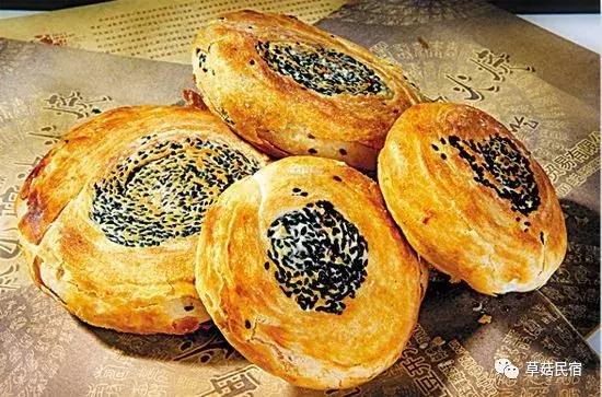 安泰楼美食攻略,安泰文旅吃喝玩乐