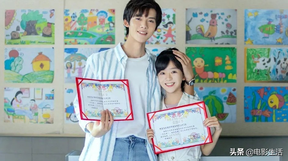 十部零差评高甜宠剧男追女,高颜值甜宠剧推荐女追男