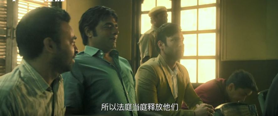 聚焦强奸案,一个母亲的复仇,你看到的是爽是惧?