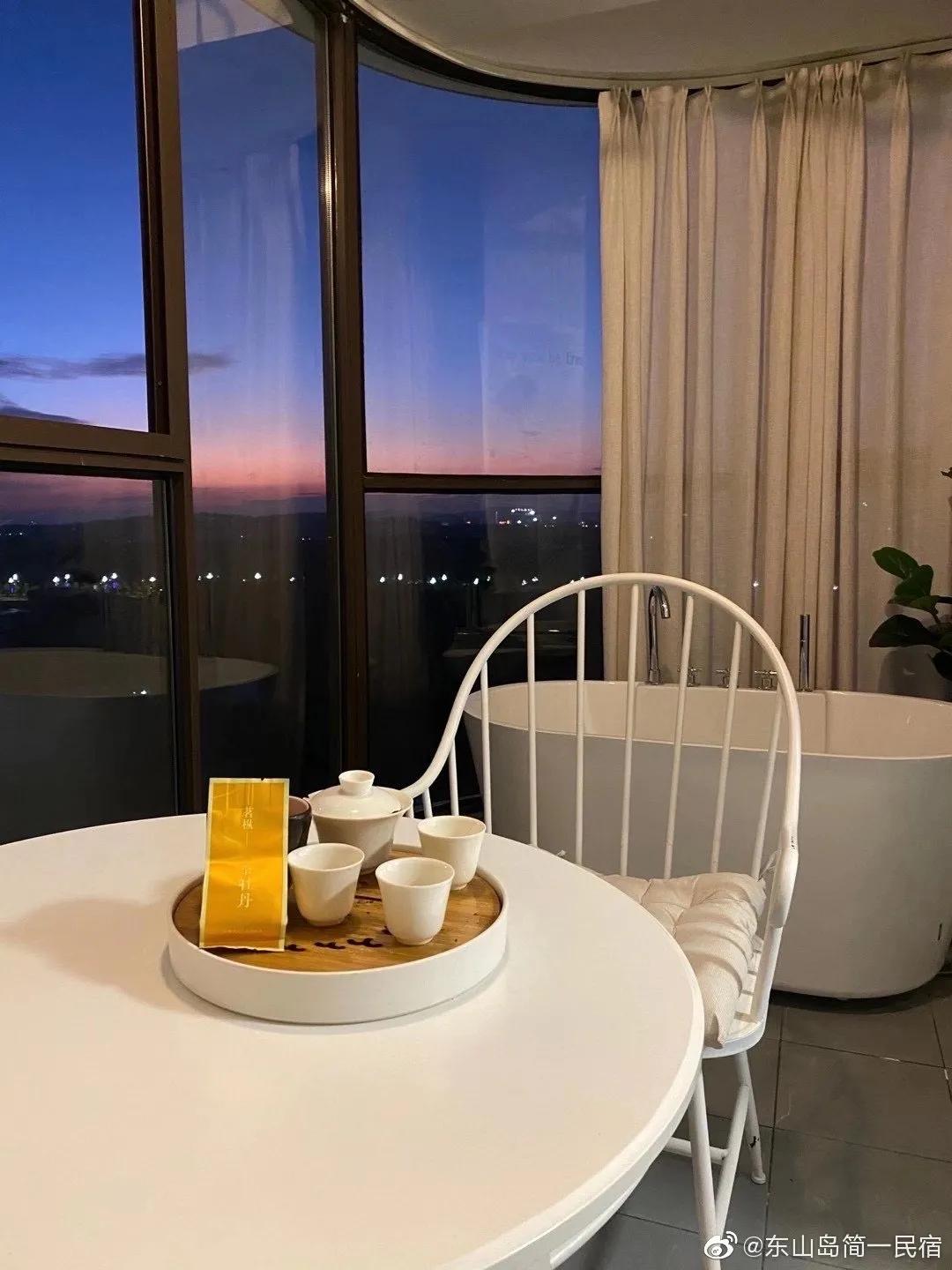 东山岛美丽的风光,美丽魅力东山岛