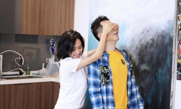 披荆斩棘的哥哥嫂子助阵,披荆斩棘的哥哥嫂子后台