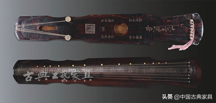 中国明清家具第一人王世襄专访,王世襄一生最爱的家具都在这里