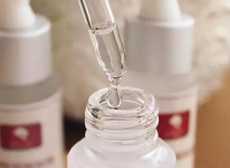 原液肌底液精华液的区别,什么是原液图片