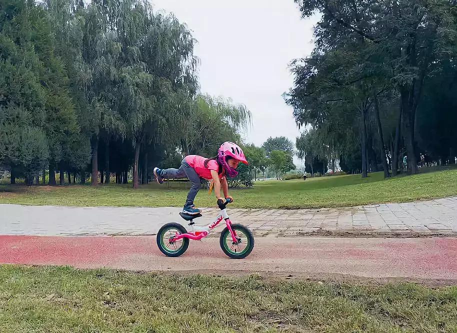 聪明的孩子都在玩！门头沟这家平衡车俱乐部国庆大促销！快预约吧
