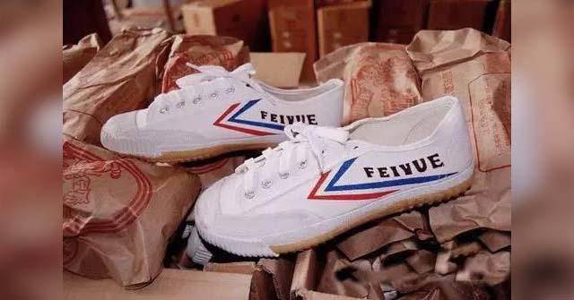 一股国货潮来临,一股国货潮来了