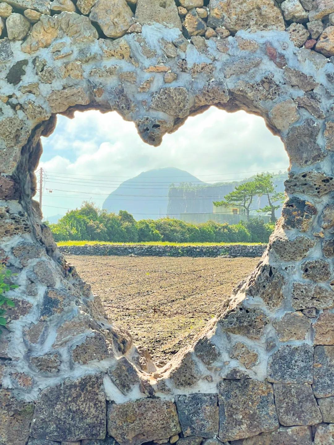 济州岛海边咖啡店推荐,济州岛躺着看海咖啡厅