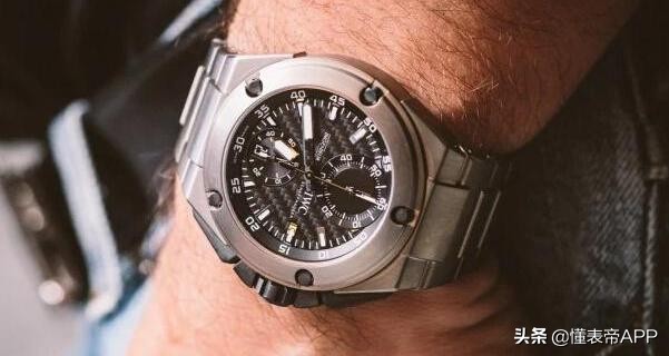 腕表行业,腕表数据分析