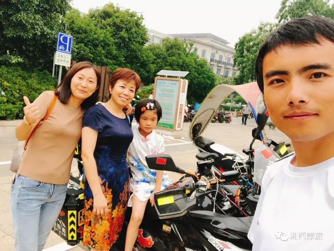 骑行中国第88天,骑行中国第217天