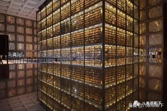 天堂就像图书馆,天堂就是图书馆的模样图片