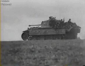 战车溯源:集万千“魔法”于一身的D系中坦实际是个“备胎”