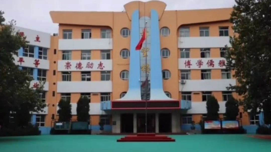 运城“百万”学区房才能上的10所公办学校,你知道是哪几所吗?